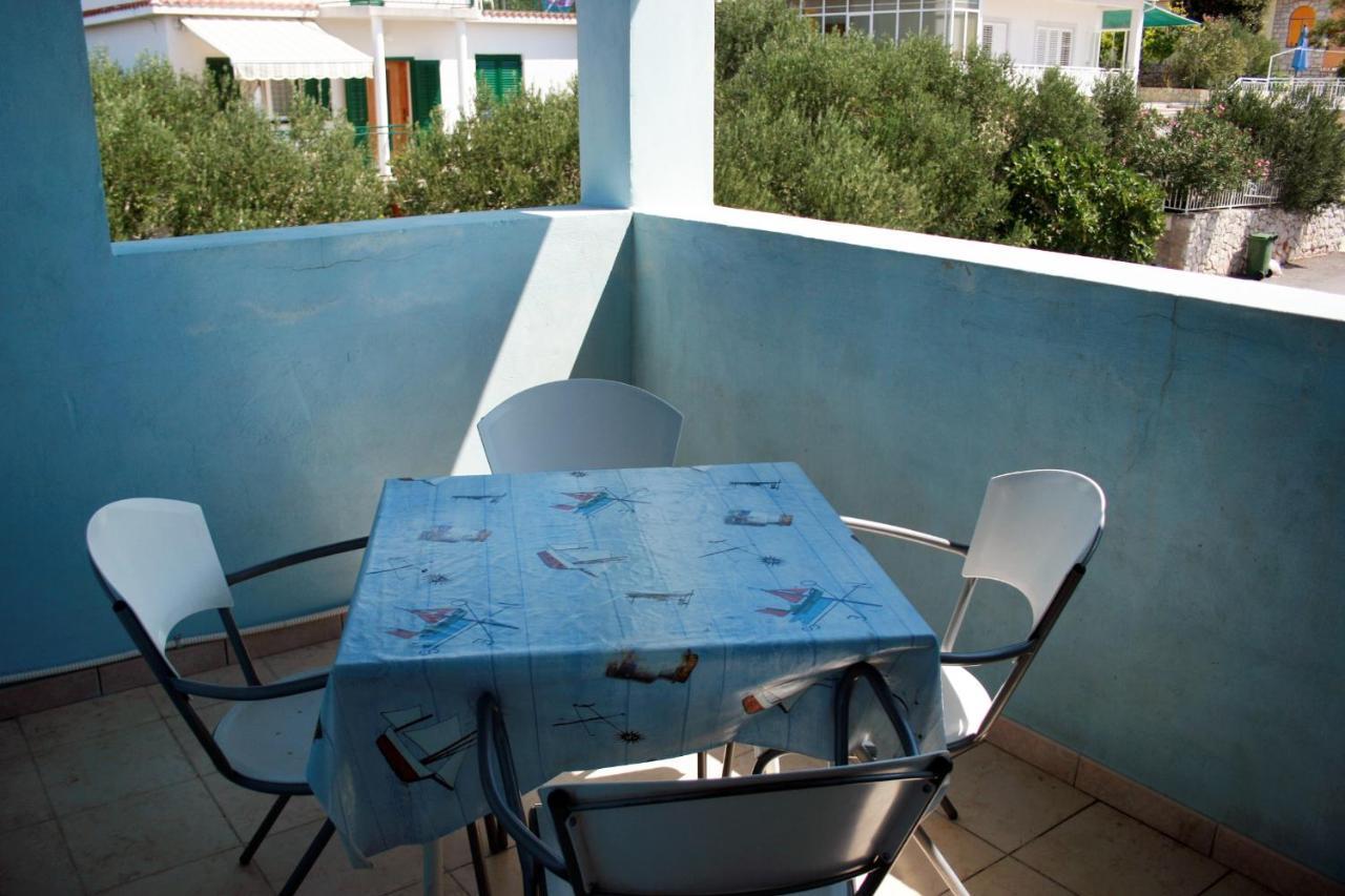 Apartment Jezera 5063C מראה חיצוני תמונה
