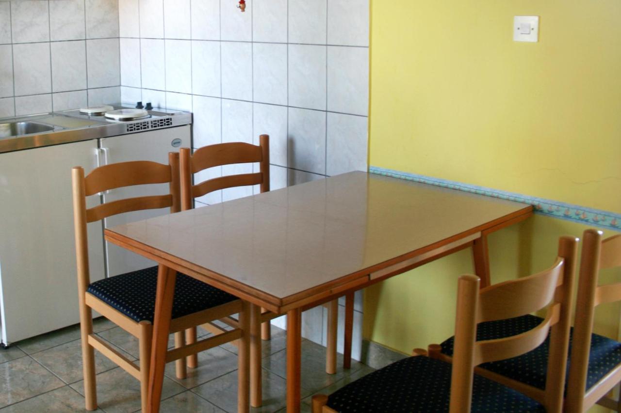 Apartment Jezera 5063C מראה חיצוני תמונה